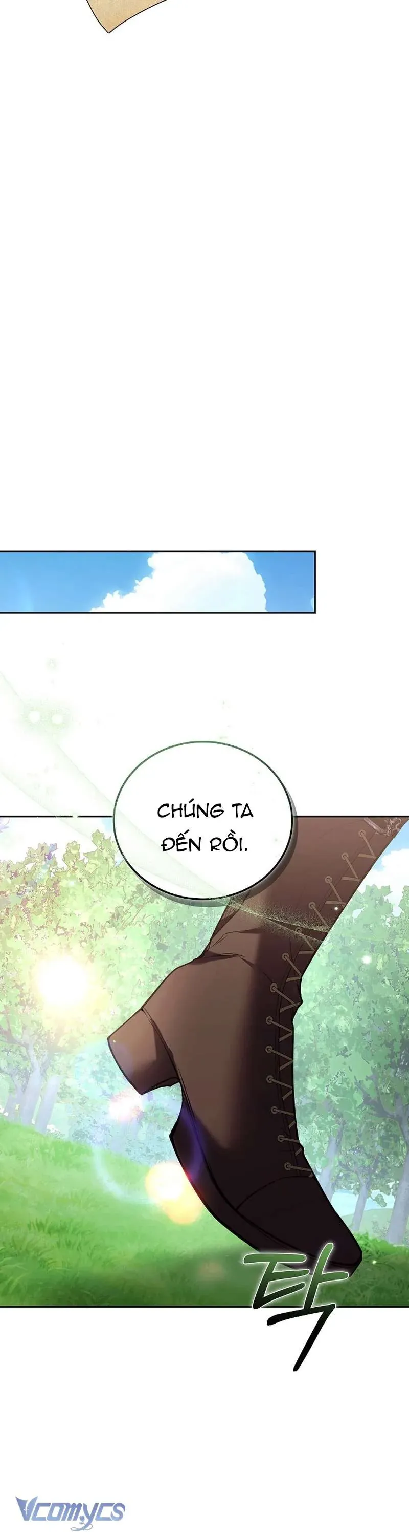 Mặc Dù Thích Ở Nhà Nhưng Tôi Lại Xuyên Vào Thể Loại Giam Cầm Đen Tối - Chapter 31 - Page 39