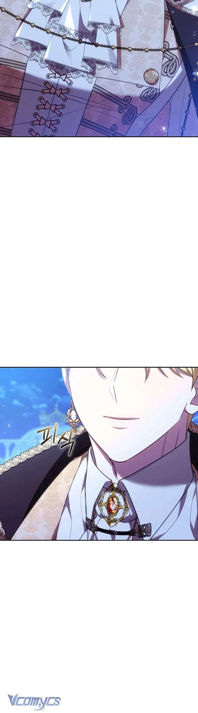 Mặc Dù Thích Ở Nhà Nhưng Tôi Lại Xuyên Vào Thể Loại Giam Cầm Đen Tối - Chapter 31 - Page 4