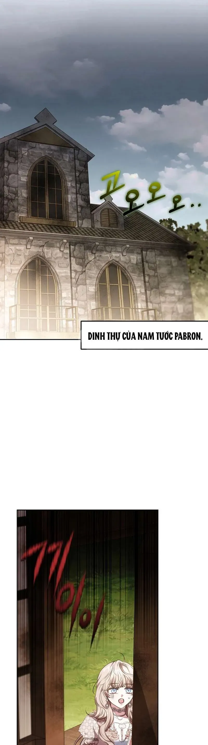 Mặc Dù Thích Ở Nhà Nhưng Tôi Lại Xuyên Vào Thể Loại Giam Cầm Đen Tối - Chapter 31 - Page 47