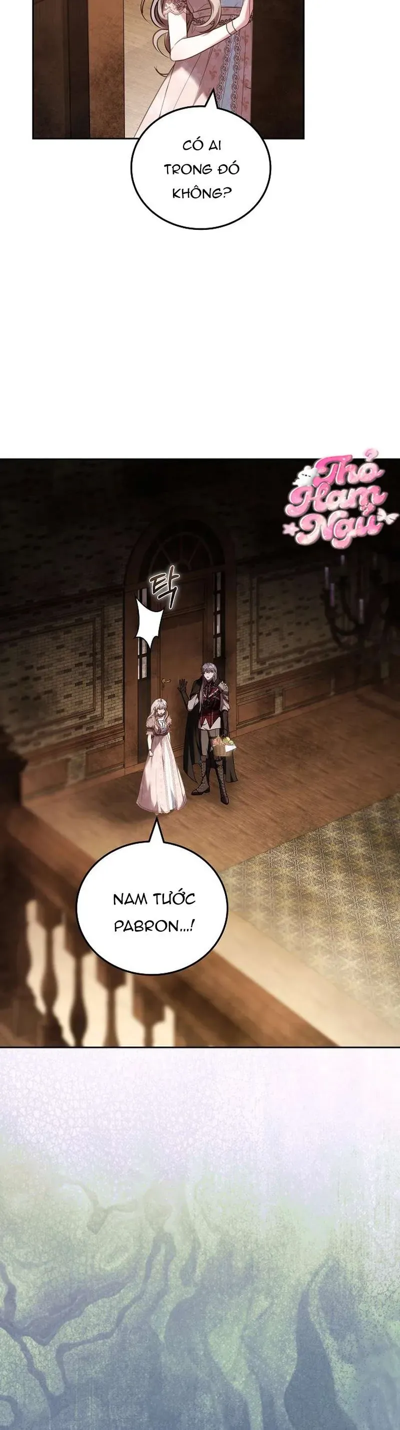 Mặc Dù Thích Ở Nhà Nhưng Tôi Lại Xuyên Vào Thể Loại Giam Cầm Đen Tối - Chapter 31 - Page 48