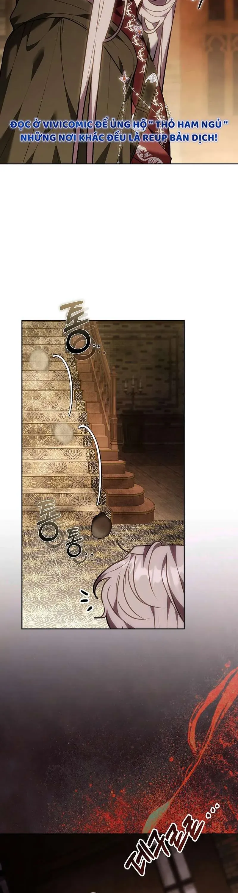 Mặc Dù Thích Ở Nhà Nhưng Tôi Lại Xuyên Vào Thể Loại Giam Cầm Đen Tối - Chapter 31 - Page 51