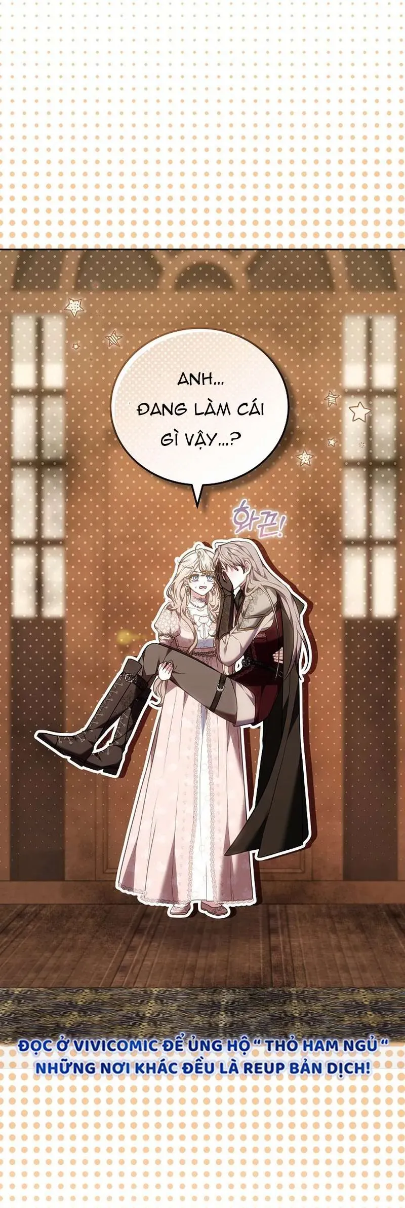 Mặc Dù Thích Ở Nhà Nhưng Tôi Lại Xuyên Vào Thể Loại Giam Cầm Đen Tối - Chapter 31 - Page 55