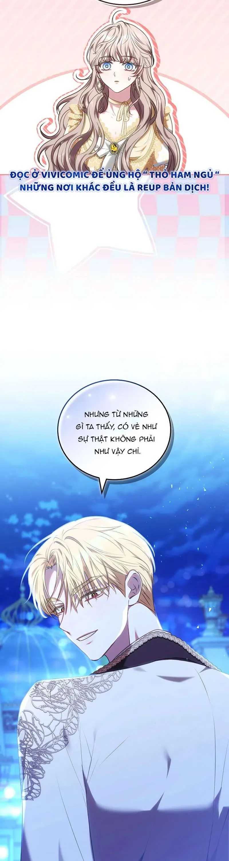 Mặc Dù Thích Ở Nhà Nhưng Tôi Lại Xuyên Vào Thể Loại Giam Cầm Đen Tối - Chapter 31 - Page 6