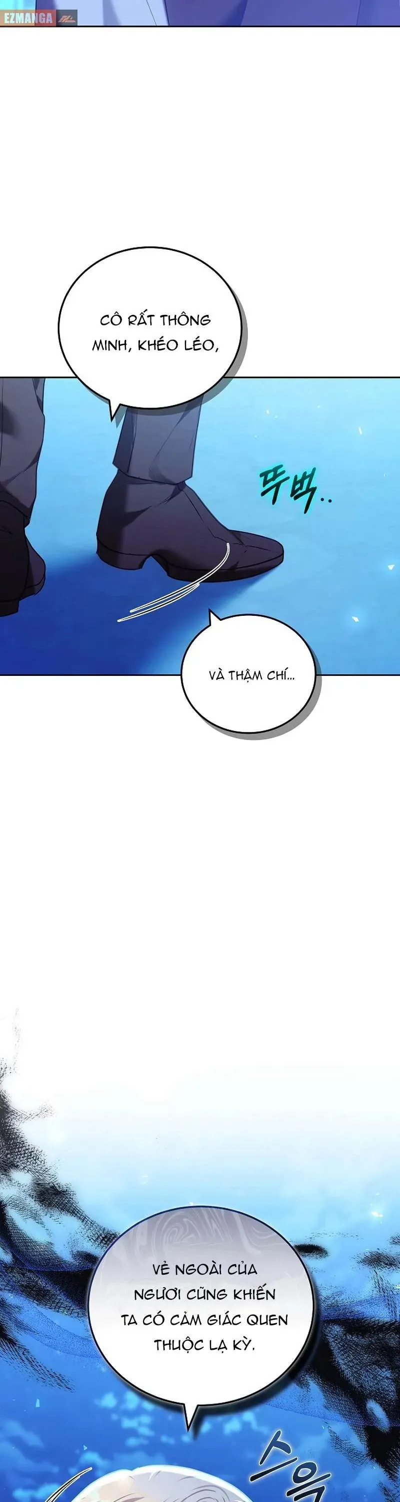 Mặc Dù Thích Ở Nhà Nhưng Tôi Lại Xuyên Vào Thể Loại Giam Cầm Đen Tối - Chapter 31 - Page 7