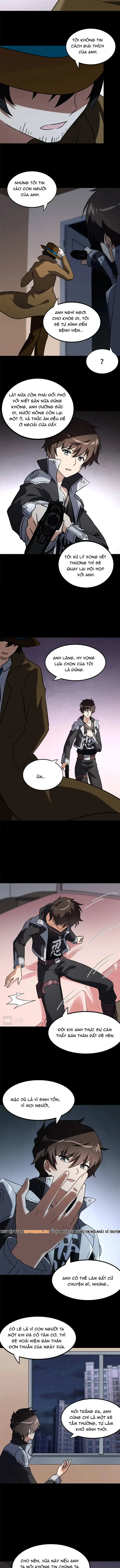 Bạn Gái Zombie Của Tôi - Chapter 448 - Page 5