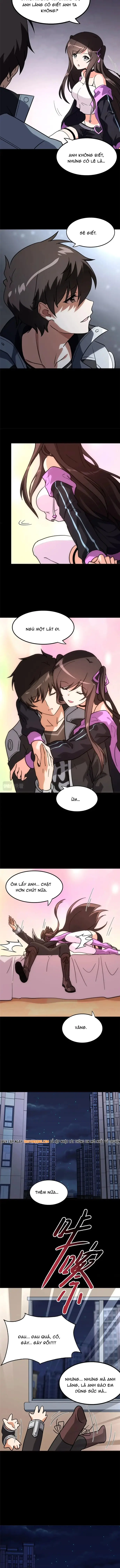 Bạn Gái Zombie Của Tôi - Chapter 448 - Page 6