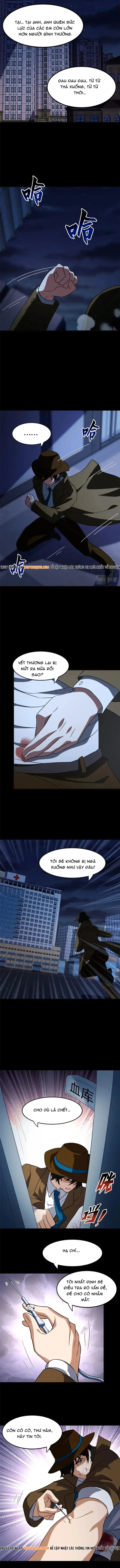 Bạn Gái Zombie Của Tôi - Chapter 448 - Page 7