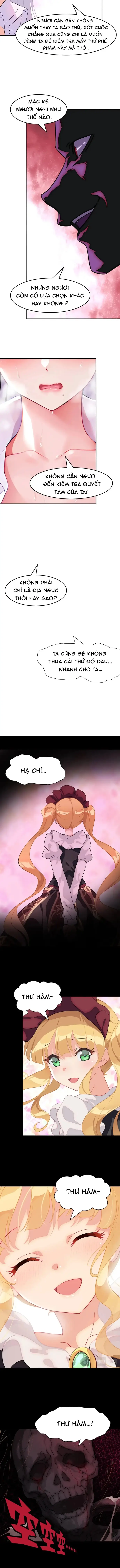 Bạn Gái Zombie Của Tôi - Chapter 449 - Page 4