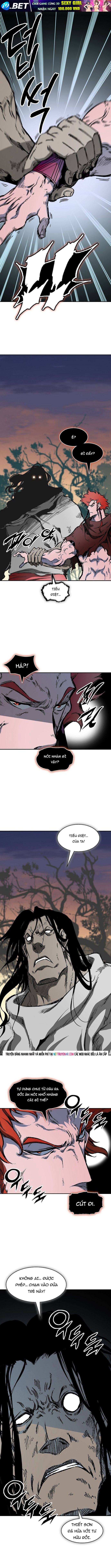 Hồi ức Của Chiến Thần - Chapter 240 - Page 11