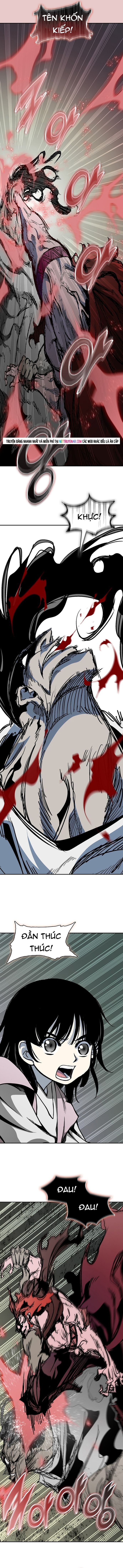 Hồi ức Của Chiến Thần - Chapter 240 - Page 13