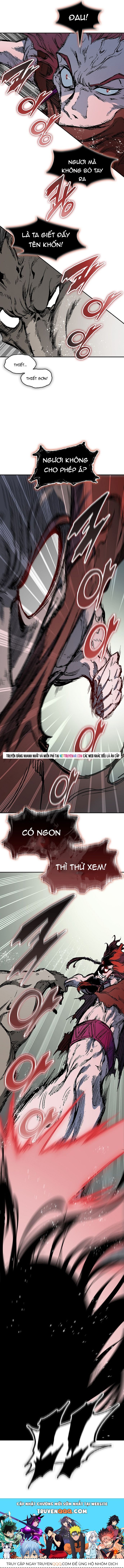 Hồi ức Của Chiến Thần - Chapter 240 - Page 14