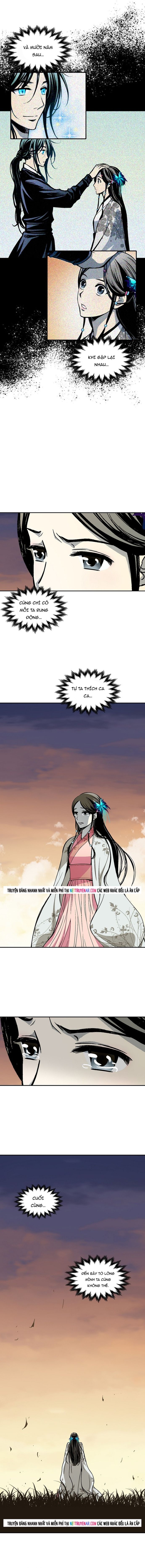 Hồi ức Của Chiến Thần - Chapter 240 - Page 6