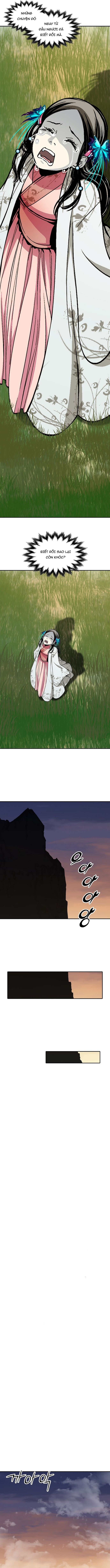 Hồi ức Của Chiến Thần - Chapter 240 - Page 7