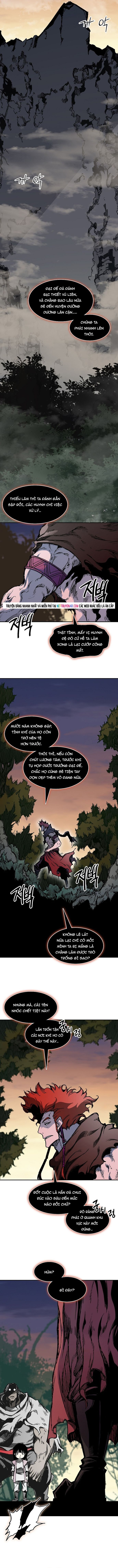 Hồi ức Của Chiến Thần - Chapter 240 - Page 8