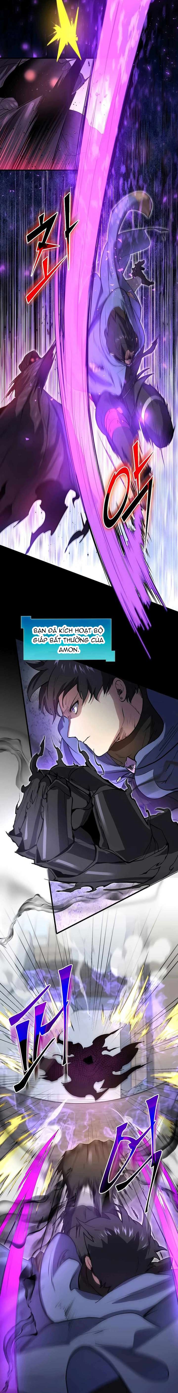 Tôi Thăng Cấp Bằng Kĩ Năng - Chapter 132 - Page 12