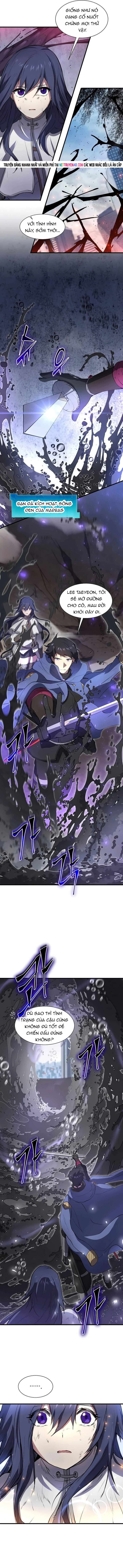 Tôi Thăng Cấp Bằng Kĩ Năng - Chapter 132 - Page 15