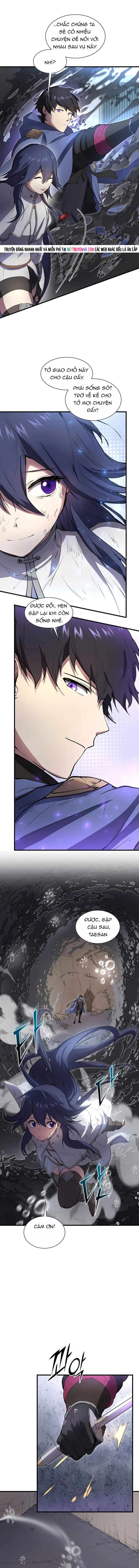 Tôi Thăng Cấp Bằng Kĩ Năng - Chapter 132 - Page 16