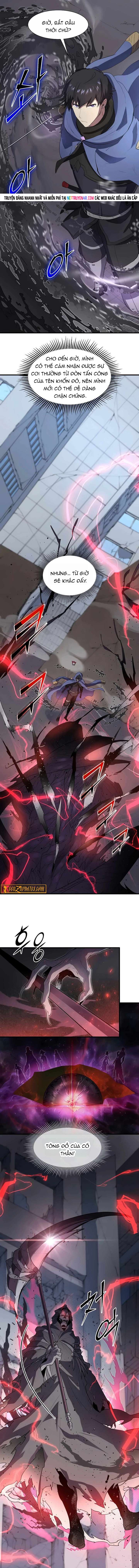 Tôi Thăng Cấp Bằng Kĩ Năng - Chapter 132 - Page 17