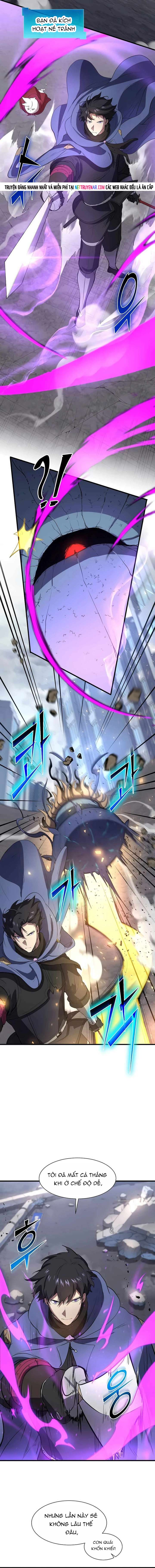 Tôi Thăng Cấp Bằng Kĩ Năng - Chapter 132 - Page 4