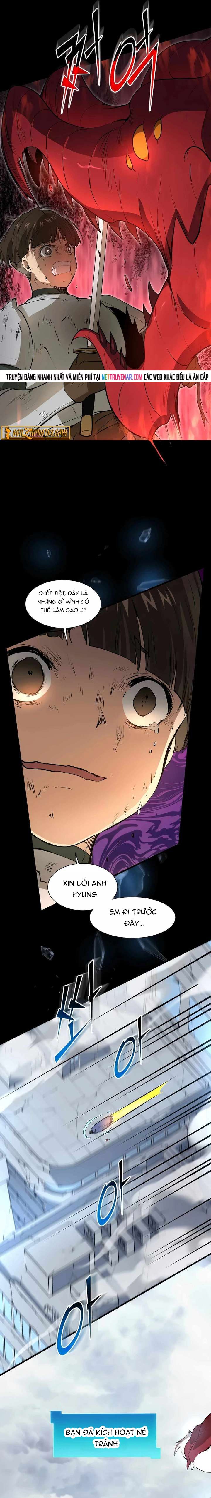 Tôi Thăng Cấp Bằng Kĩ Năng - Chapter 132 - Page 6