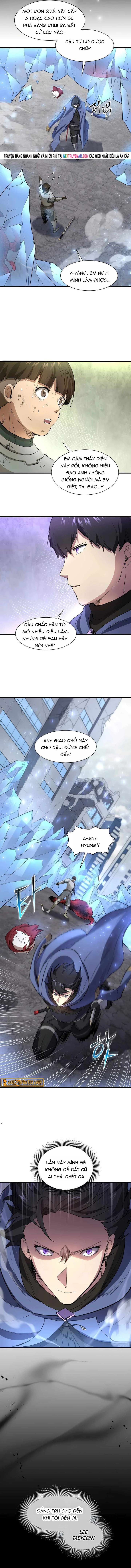 Tôi Thăng Cấp Bằng Kĩ Năng - Chapter 132 - Page 9