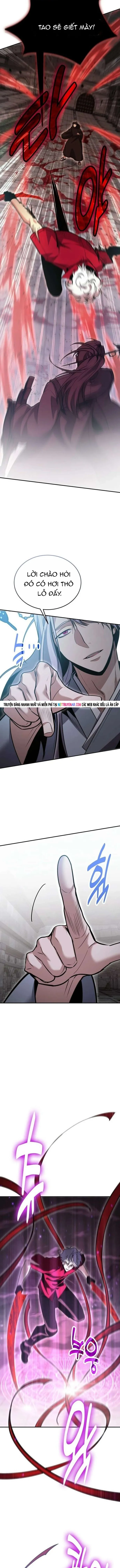 Làm Sao Sống Như Một Trị Liệu Sư Ngầm? - Chapter 131 - Page 10