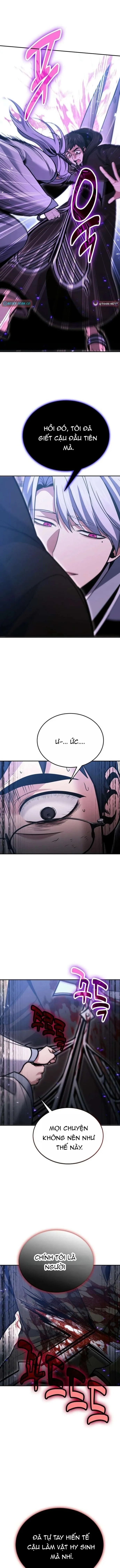 Làm Sao Sống Như Một Trị Liệu Sư Ngầm? - Chapter 131 - Page 12