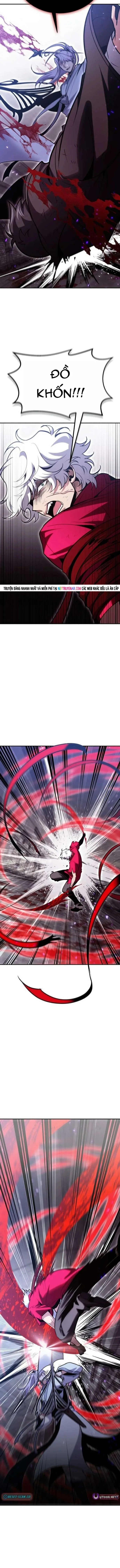 Làm Sao Sống Như Một Trị Liệu Sư Ngầm? - Chapter 131 - Page 13