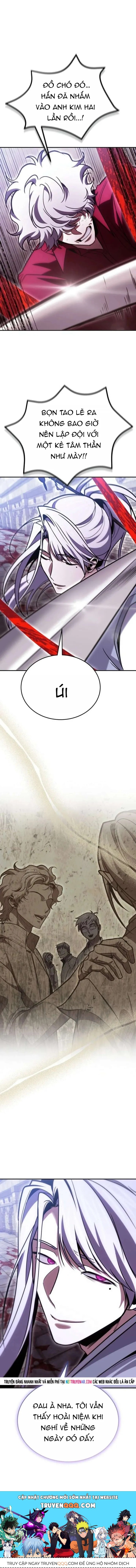 Làm Sao Sống Như Một Trị Liệu Sư Ngầm? - Chapter 131 - Page 14