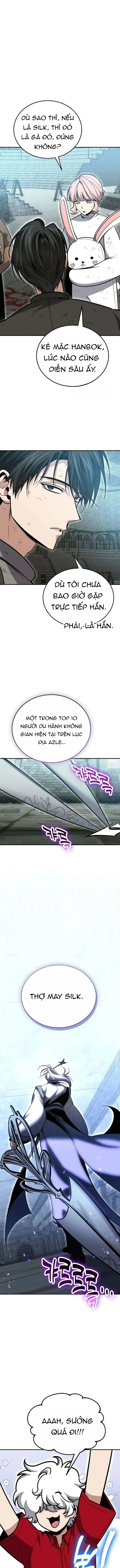 Làm Sao Sống Như Một Trị Liệu Sư Ngầm? - Chapter 131 - Page 6