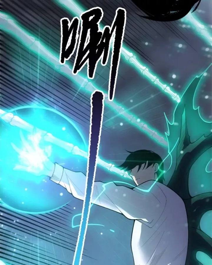 Thảm Họa Tử Linh Sư - Chapter 246 - Page 100