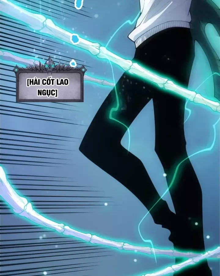 Thảm Họa Tử Linh Sư - Chapter 246 - Page 101