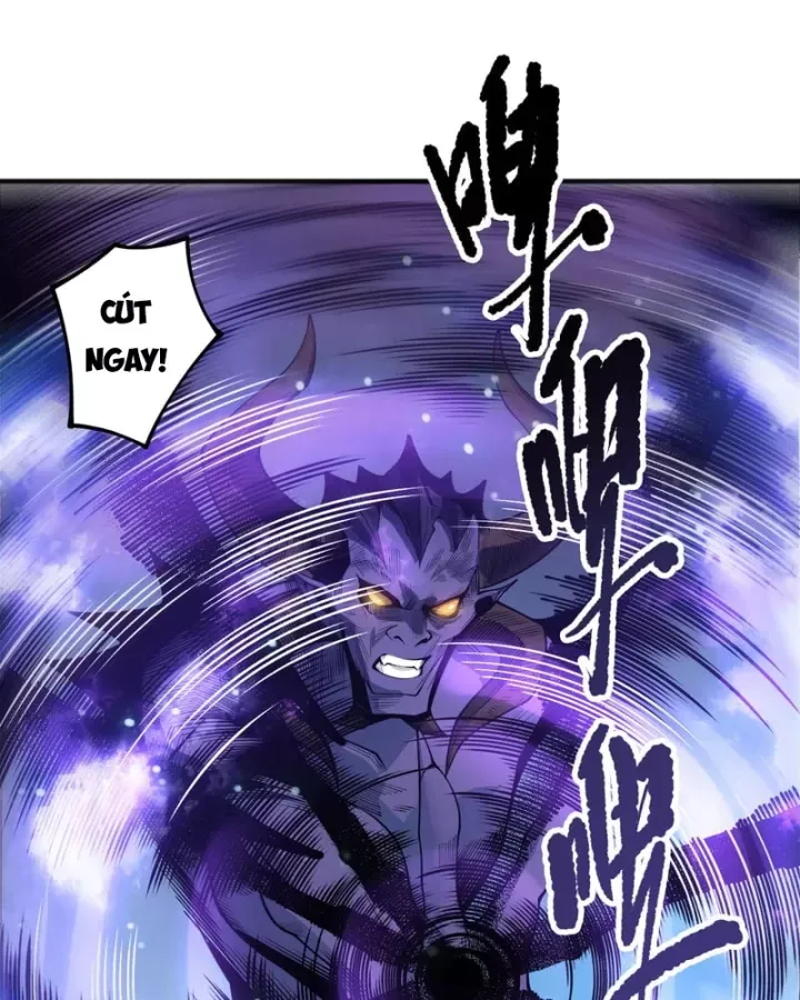 Thảm Họa Tử Linh Sư - Chapter 246 - Page 103