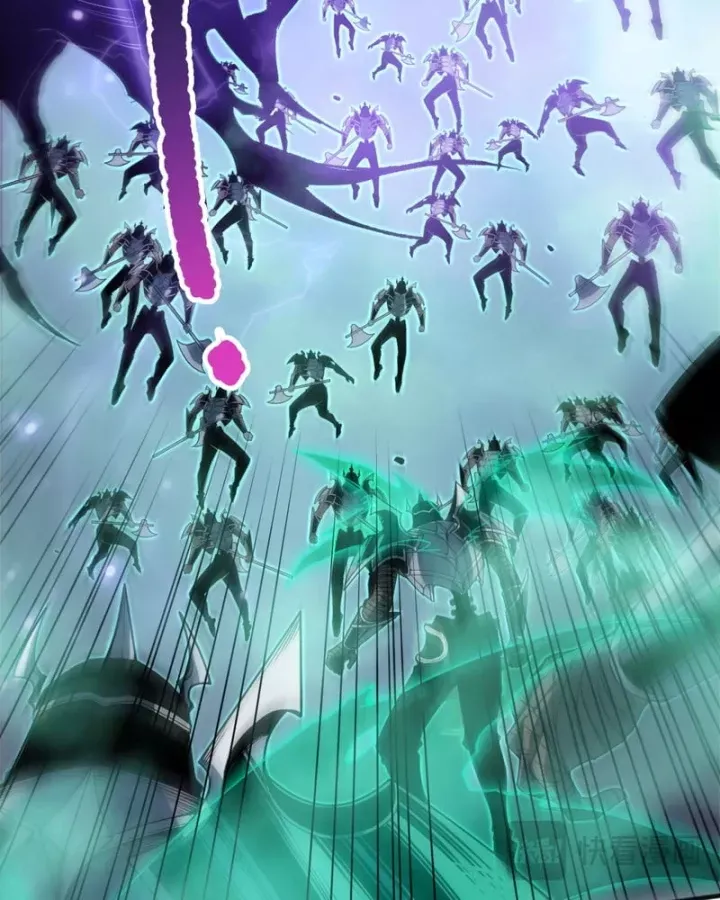 Thảm Họa Tử Linh Sư - Chapter 246 - Page 108