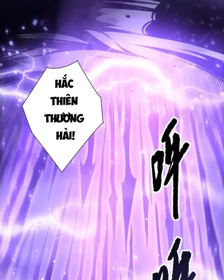 Thảm Họa Tử Linh Sư - Chapter 246 - Page 114