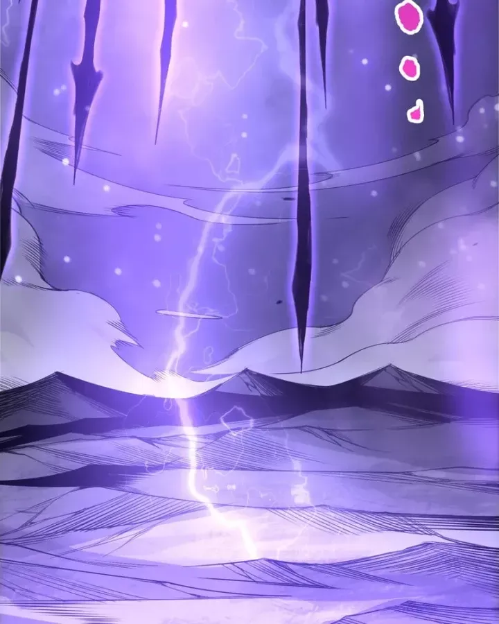 Thảm Họa Tử Linh Sư - Chapter 246 - Page 116