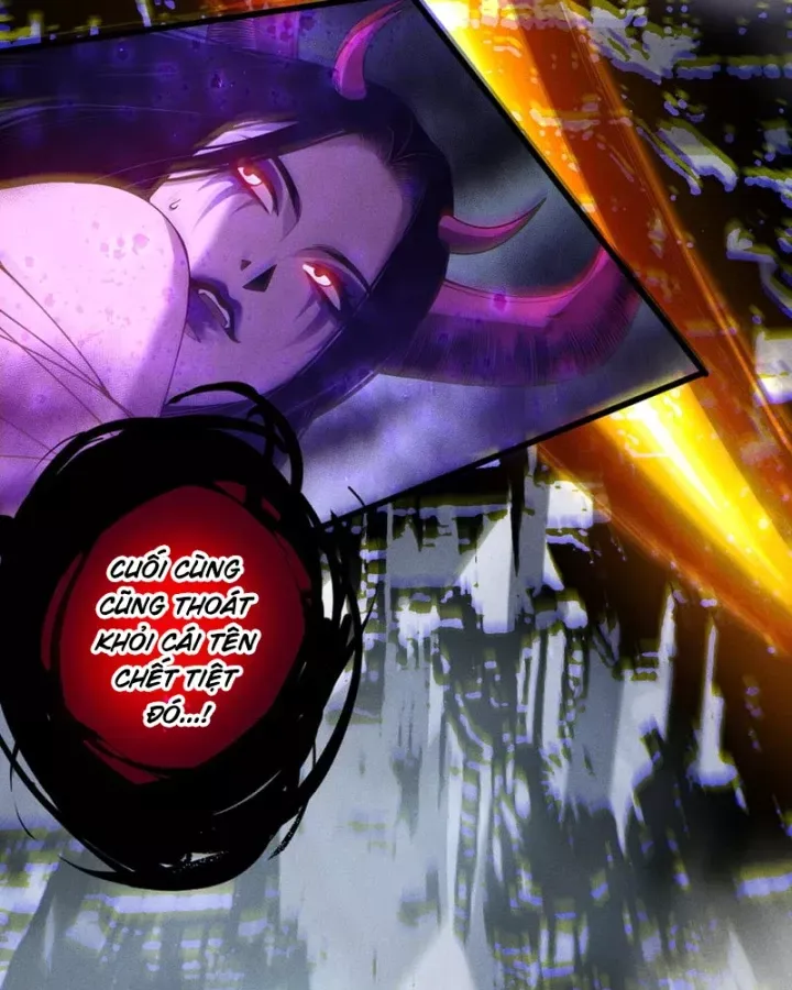 Thảm Họa Tử Linh Sư - Chapter 246 - Page 27