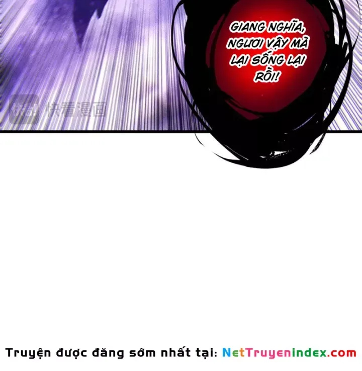 Thảm Họa Tử Linh Sư - Chapter 246 - Page 32