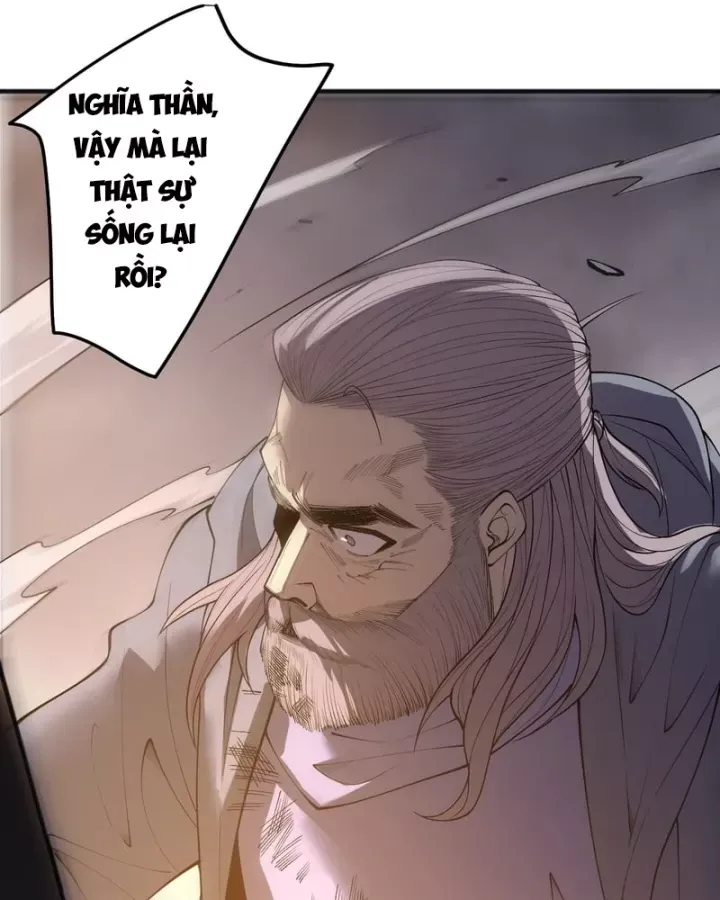 Thảm Họa Tử Linh Sư - Chapter 246 - Page 33