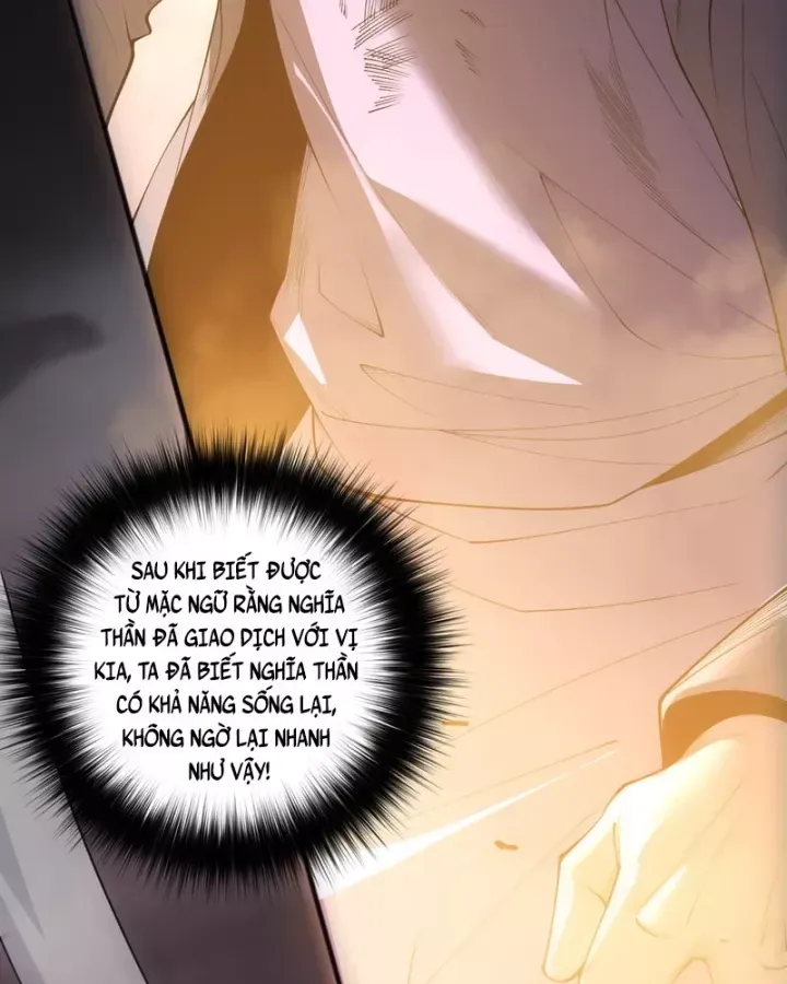 Thảm Họa Tử Linh Sư - Chapter 246 - Page 34