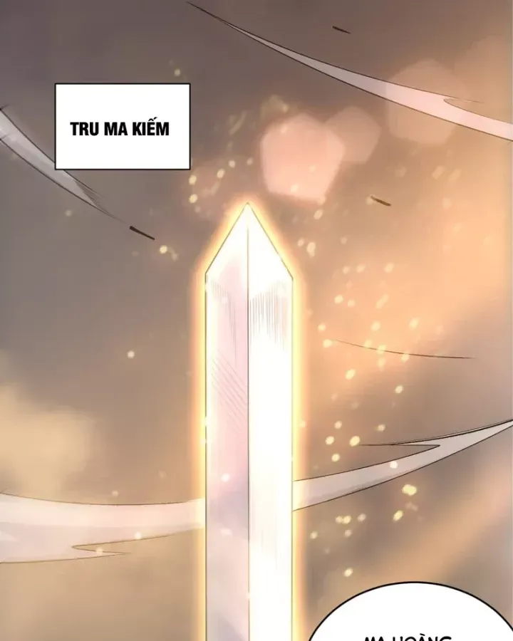 Thảm Họa Tử Linh Sư - Chapter 246 - Page 36