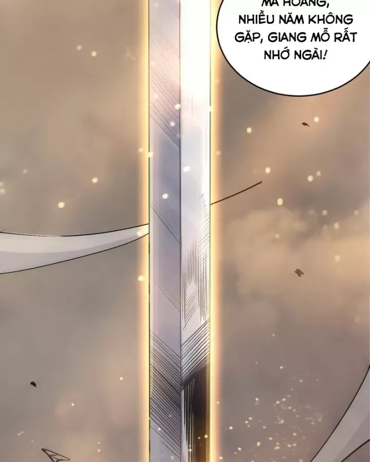 Thảm Họa Tử Linh Sư - Chapter 246 - Page 37