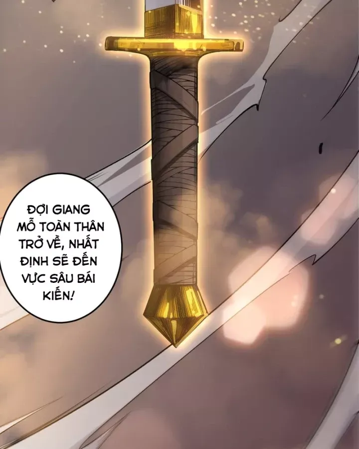 Thảm Họa Tử Linh Sư - Chapter 246 - Page 38