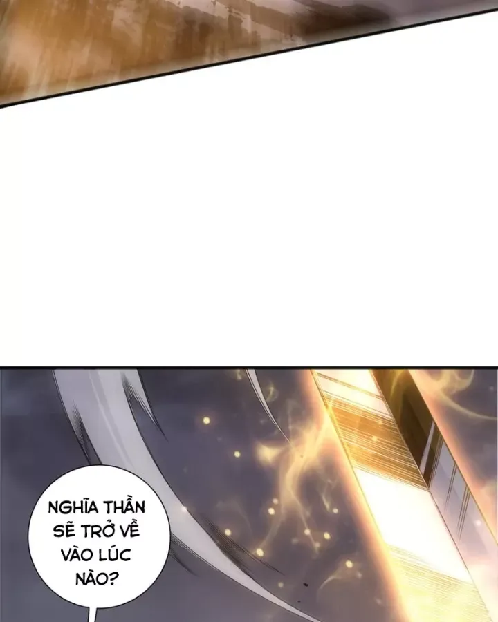 Thảm Họa Tử Linh Sư - Chapter 246 - Page 48