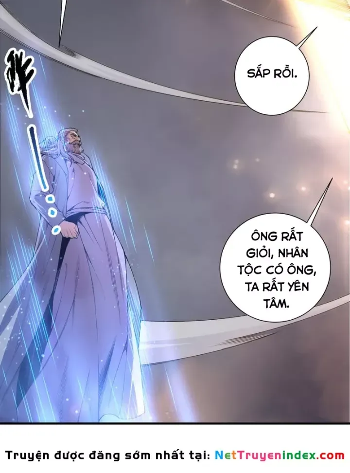 Thảm Họa Tử Linh Sư - Chapter 246 - Page 49