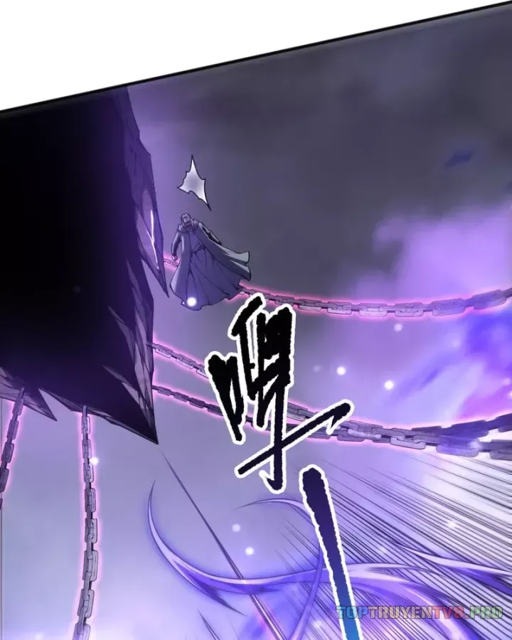 Thảm Họa Tử Linh Sư - Chapter 246 - Page 5