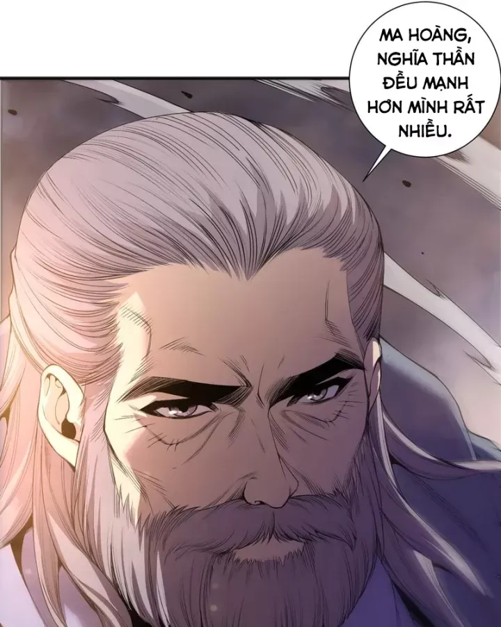 Thảm Họa Tử Linh Sư - Chapter 246 - Page 53