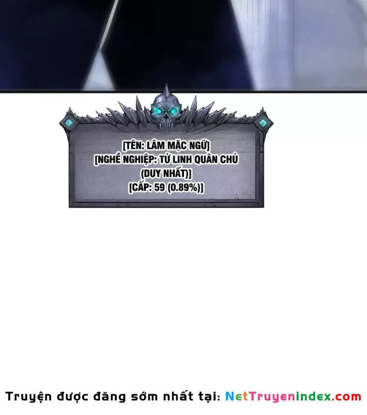 Thảm Họa Tử Linh Sư - Chapter 246 - Page 58