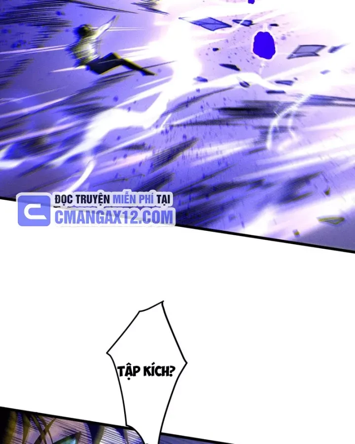 Thảm Họa Tử Linh Sư - Chapter 246 - Page 69