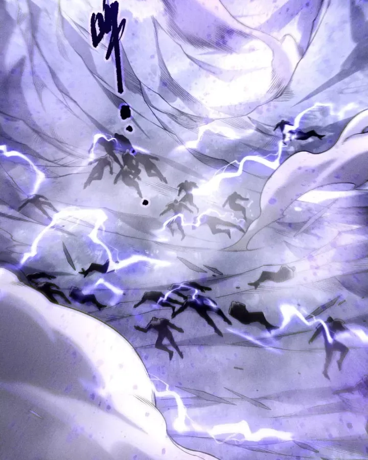 Thảm Họa Tử Linh Sư - Chapter 246 - Page 75